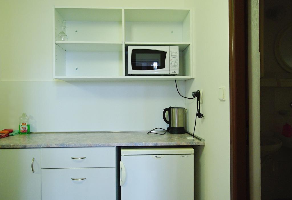 Koleje Zamecek Hotel Lednice Cameră foto