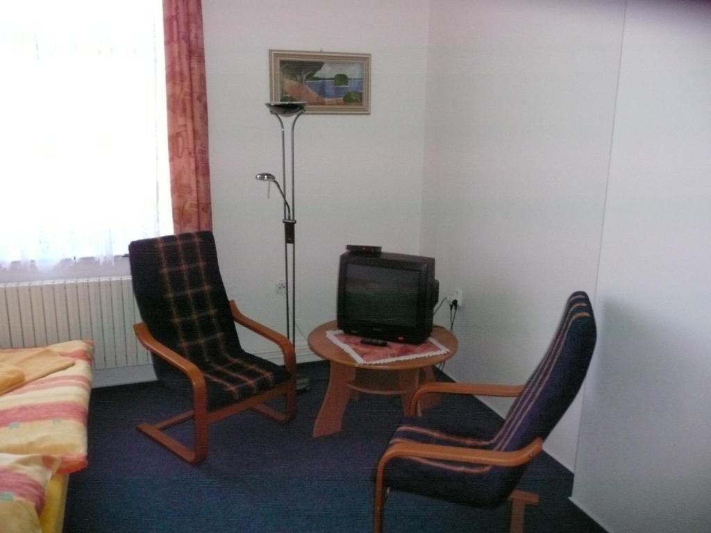 Koleje Zamecek Hotel Lednice Cameră foto